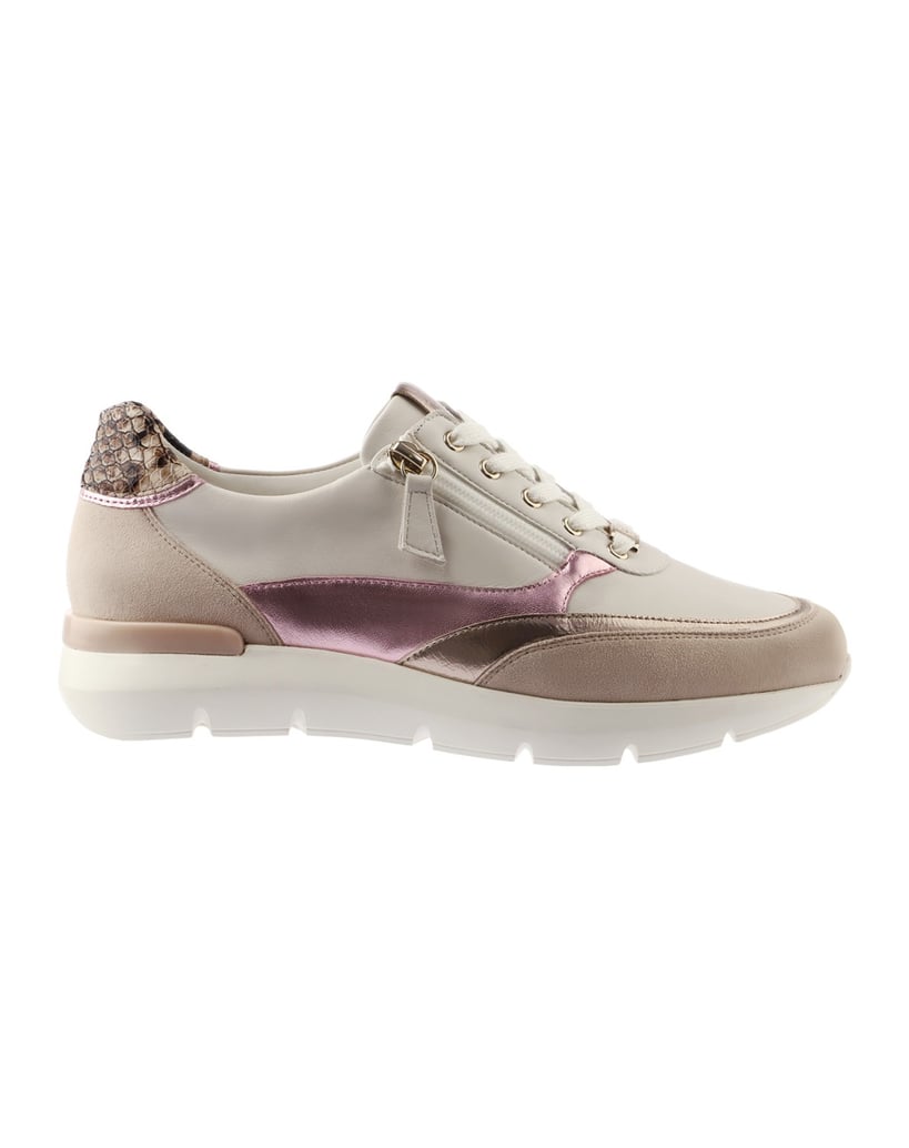 HASSIA-Sneaker-BORDEAUX-beige