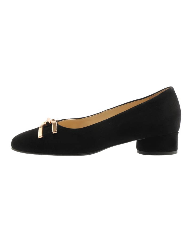 HASSIA-Pumps-ROMA-schwarz