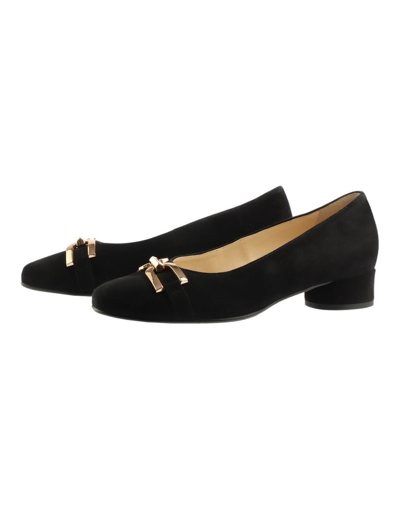 HASSIA-Pumps-ROMA-schwarz