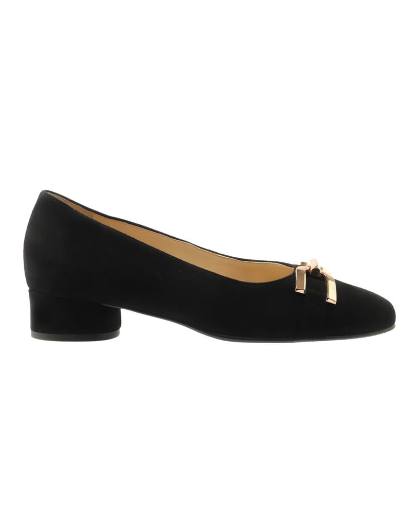 HASSIA-Pumps-ROMA-schwarz