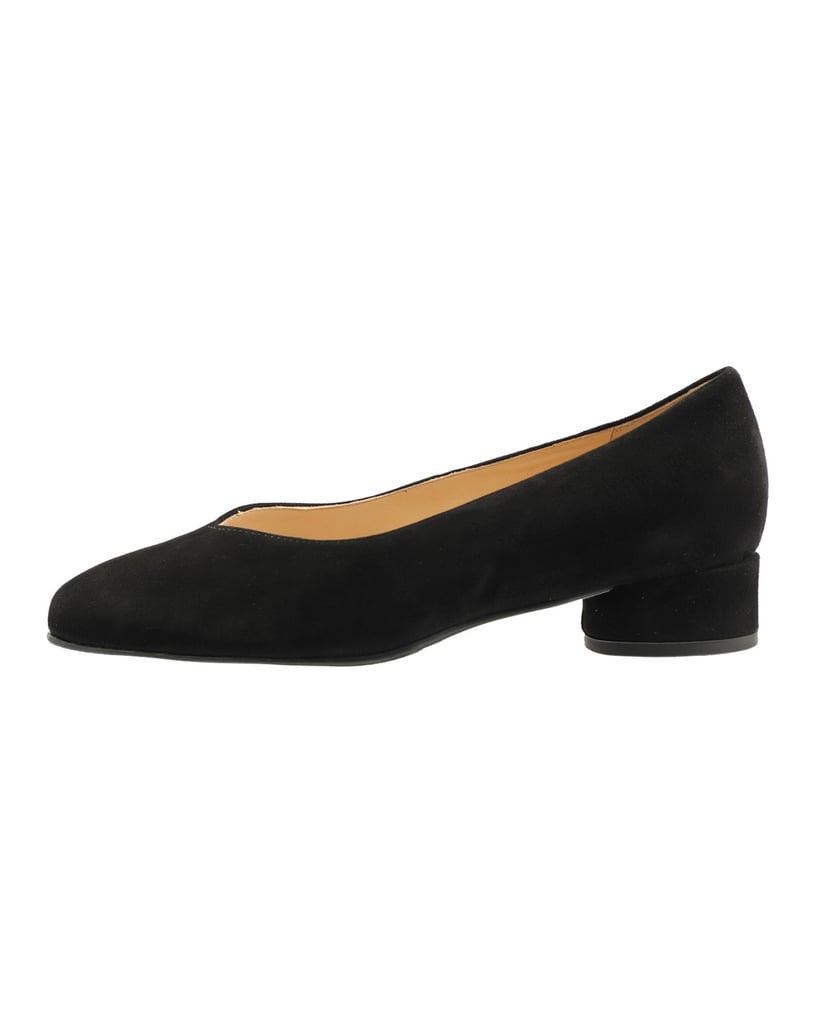 HASSIA-Pumps-ROMA-schwarz