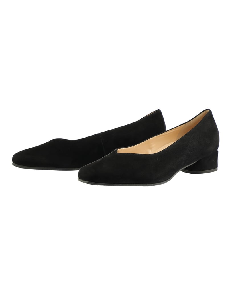 HASSIA-Pumps-ROMA-schwarz