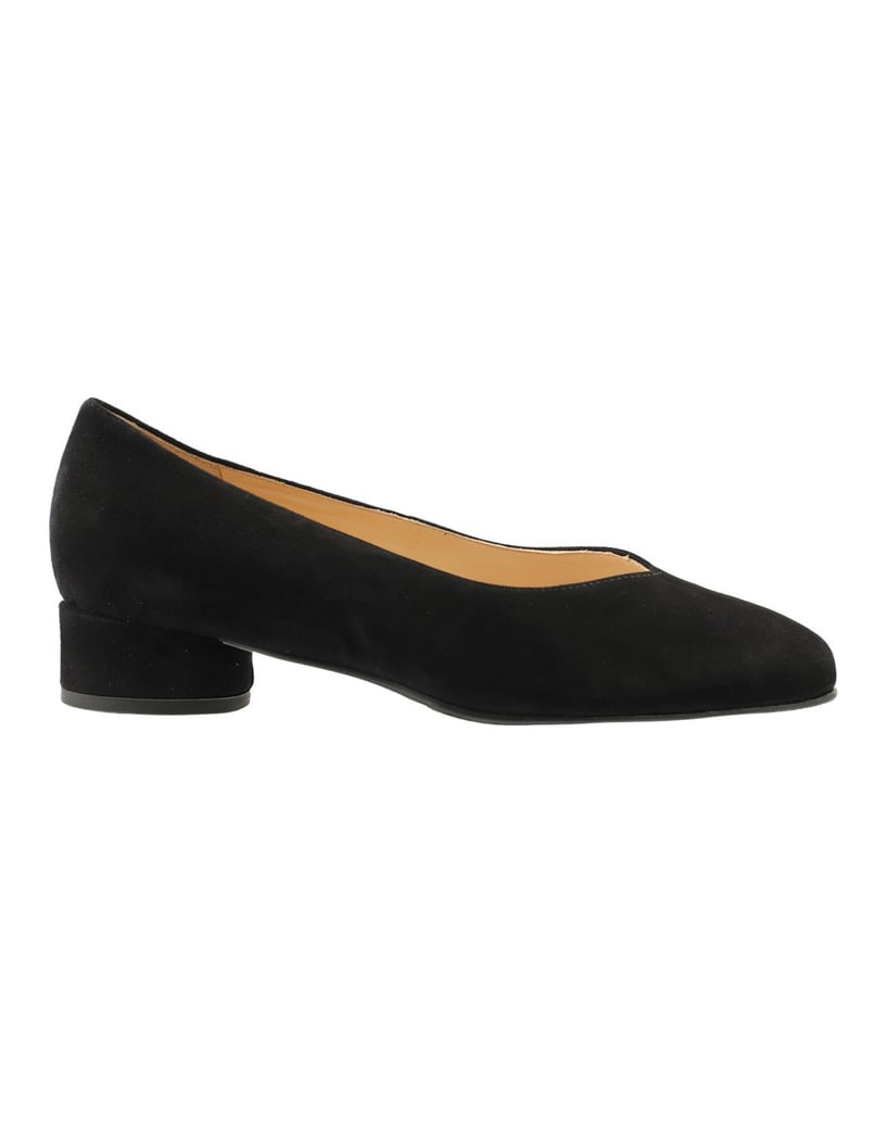 HASSIA-Pumps-ROMA-schwarz