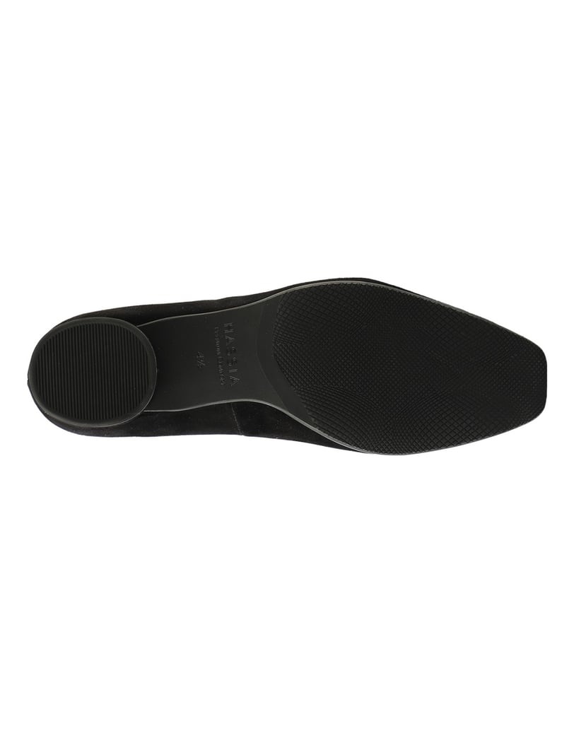 HASSIA-Pumps-ROMA-schwarz