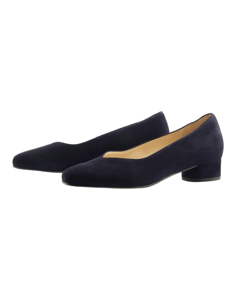 HASSIA-Pumps-ROMA-blau