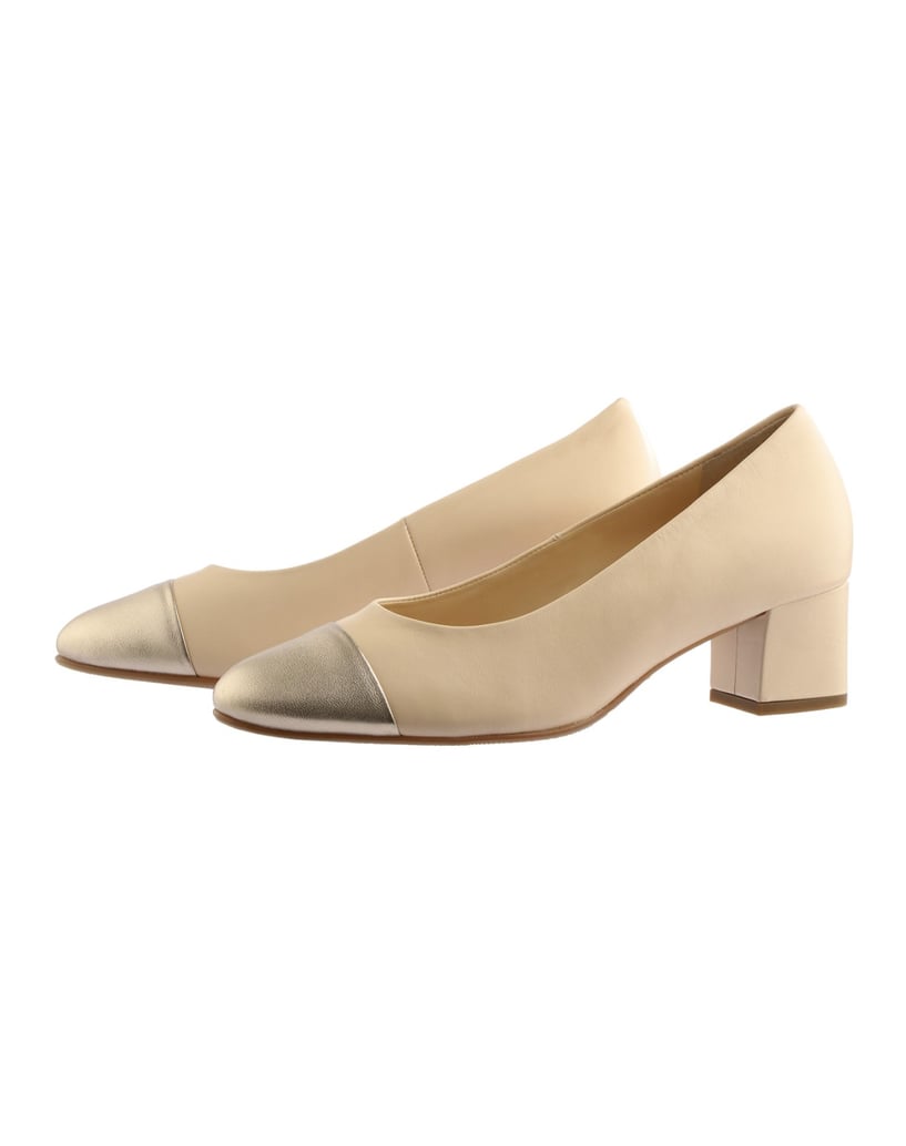 HASSIA-Pumps-RAVENNA-beige