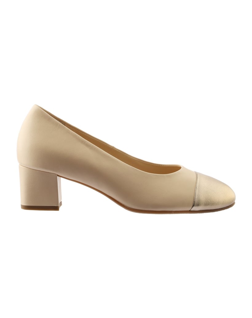 HASSIA-Pumps-RAVENNA-beige