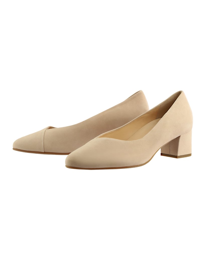 HASSIA-Pumps-RAVENNA-beige