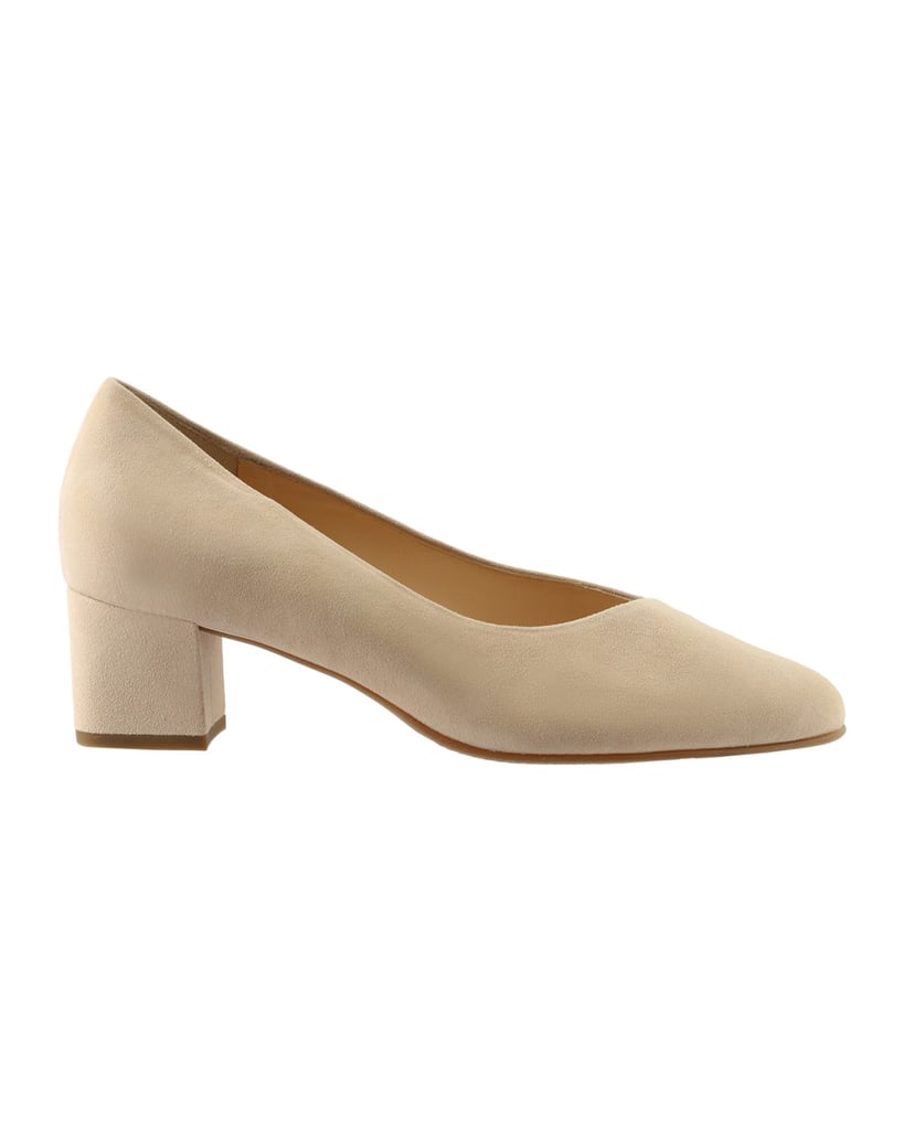 HASSIA-Pumps-RAVENNA-beige