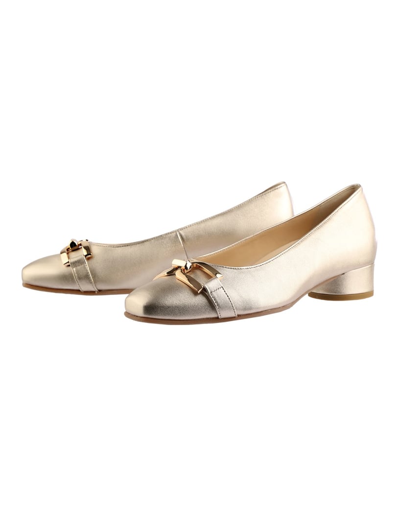 HASSIA-Pumps-ROMA-gold
