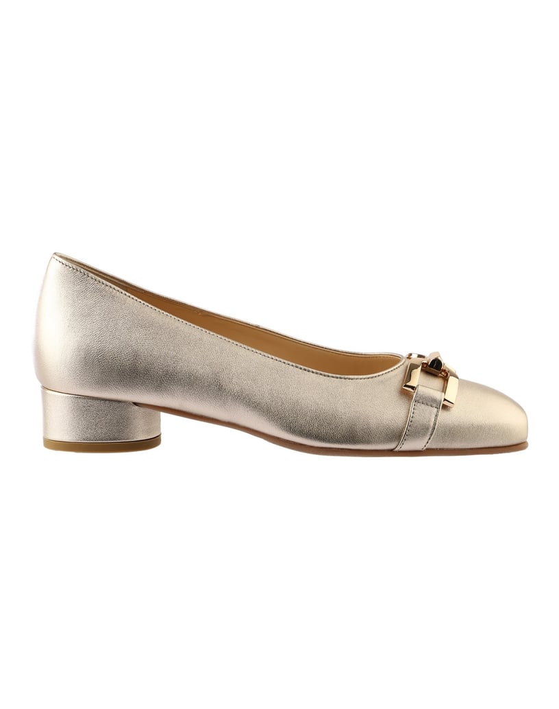 HASSIA-Pumps-ROMA-gold