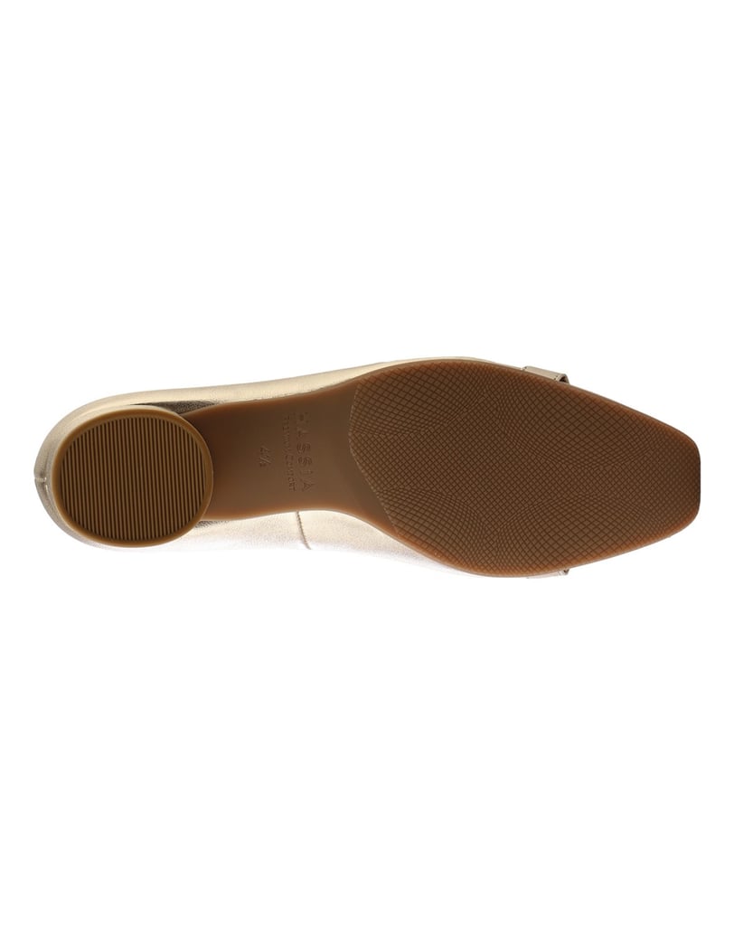 HASSIA-Pumps-ROMA-gold