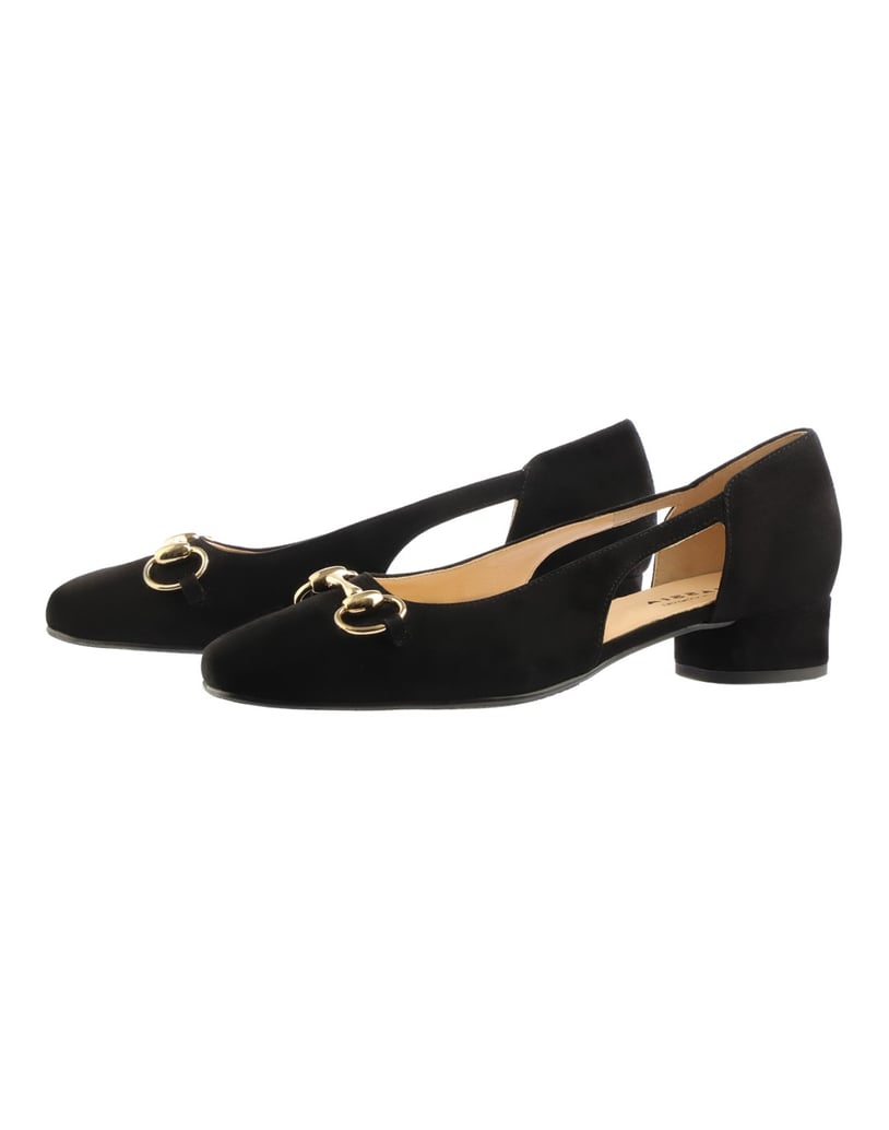 HASSIA-Pumps-ROMA-schwarz