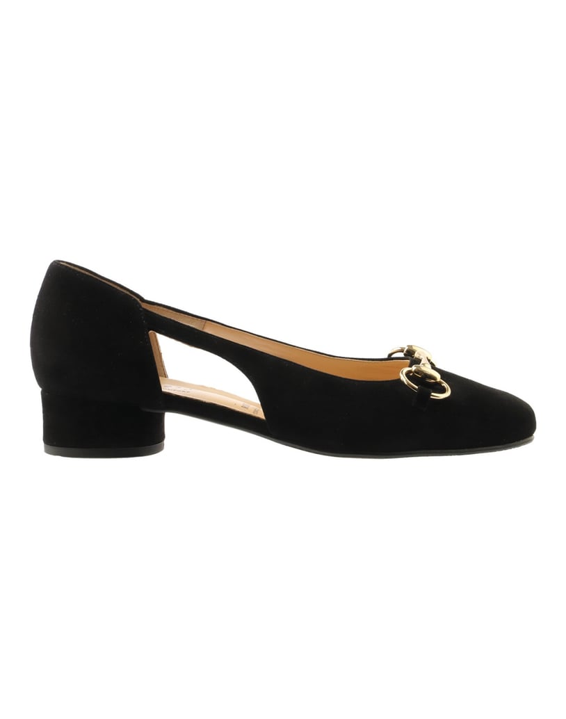 HASSIA-Pumps-ROMA-schwarz