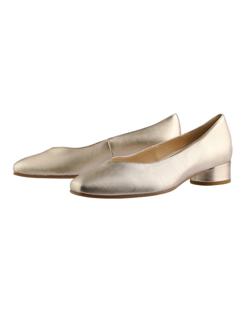 HASSIA-Pumps-ROMA-gold