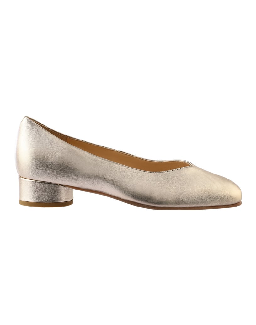 HASSIA-Pumps-ROMA-gold