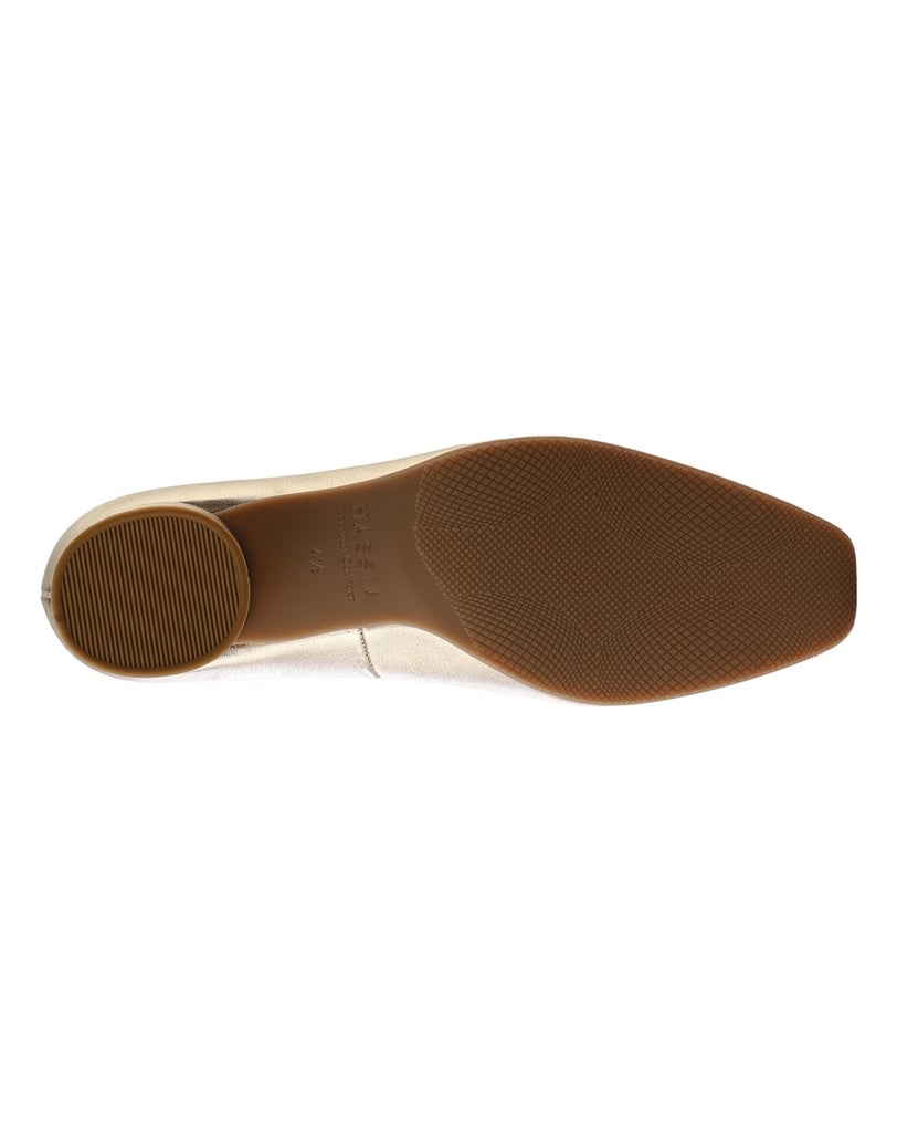 HASSIA-Pumps-ROMA-gold