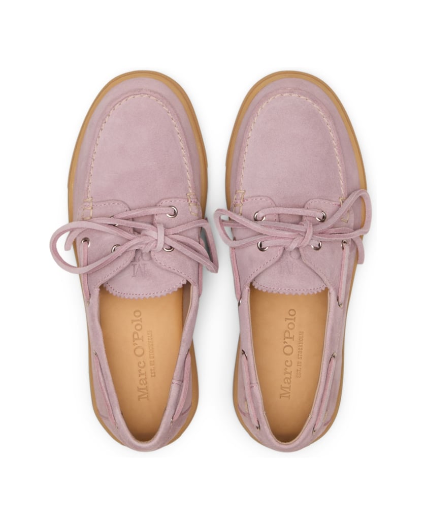 Marc-O´Polo-Bootsschuh-Model-Kara-rosa