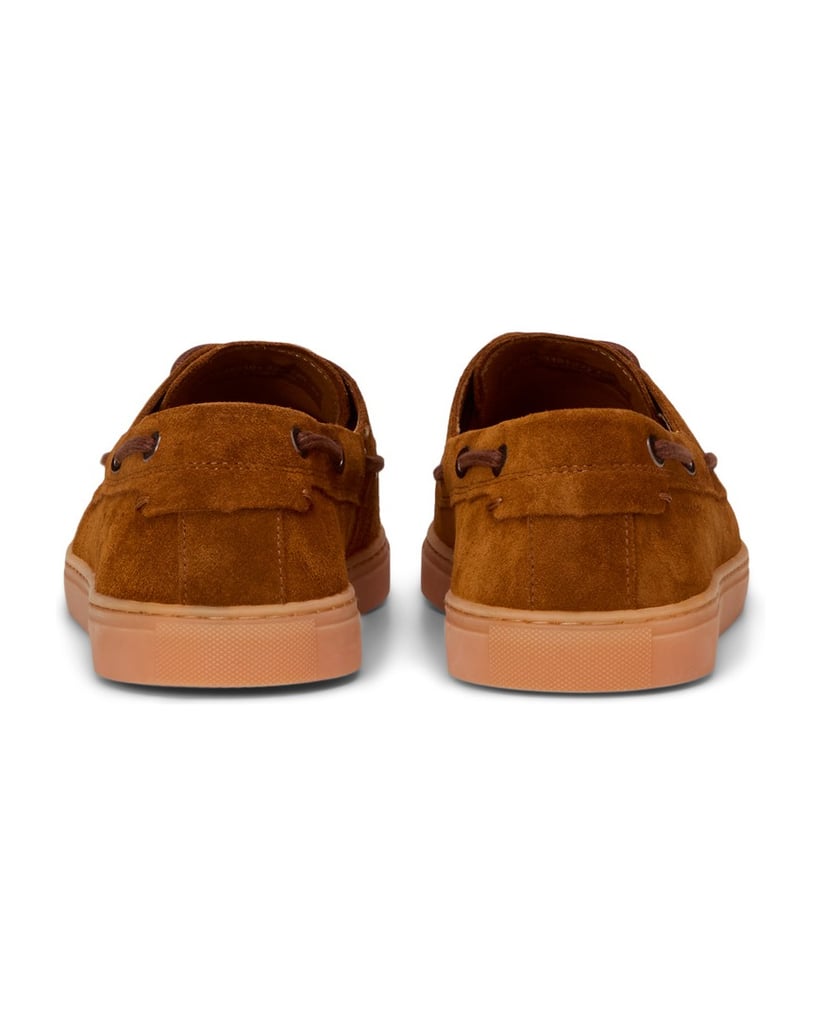 Marc-O´Polo-Mokassin-Model-Karo-braun