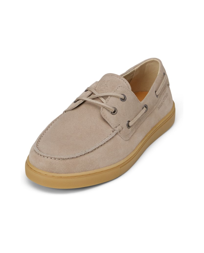 Marc-O´Polo-Mokassin-Model-Karo-camel