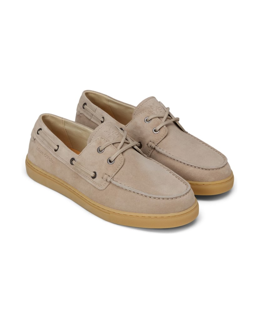 Marc-O´Polo-Mokassin-Model-Karo-camel