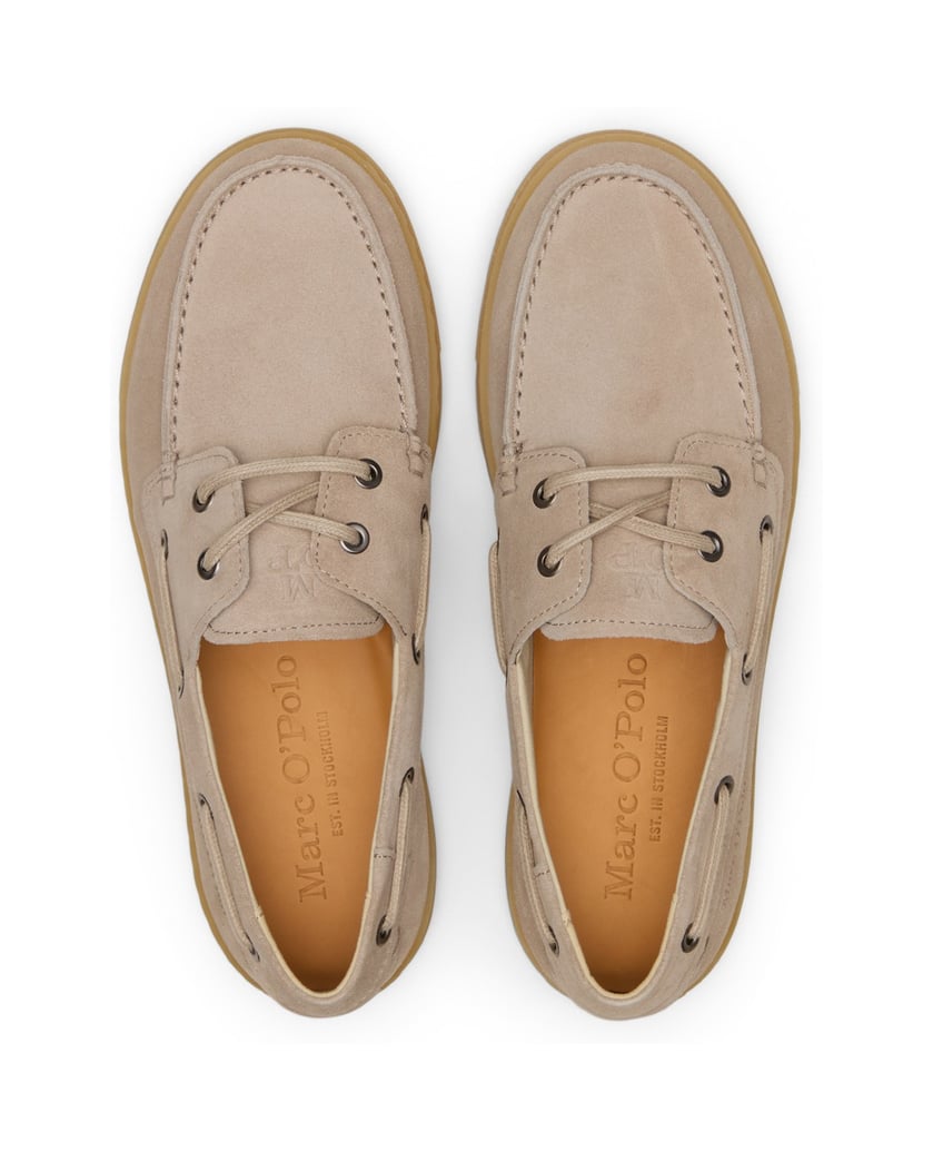 Marc-O´Polo-Mokassin-Model-Karo-camel