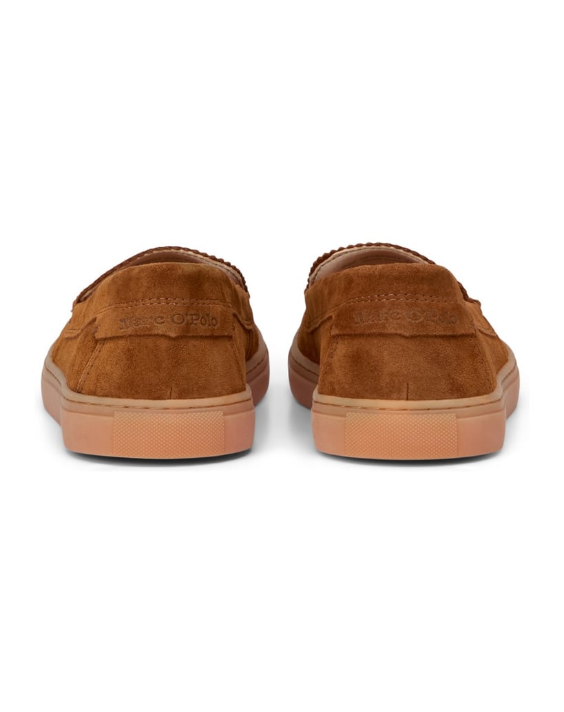 Marc-O´Polo-Loafer-Model-Kara-braun