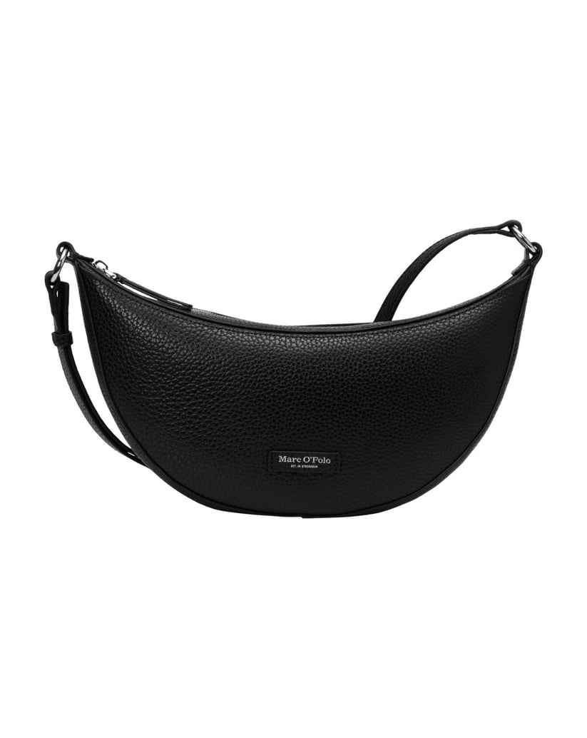 Marc-O´Polo-Umhängetasche-medium-schwarz