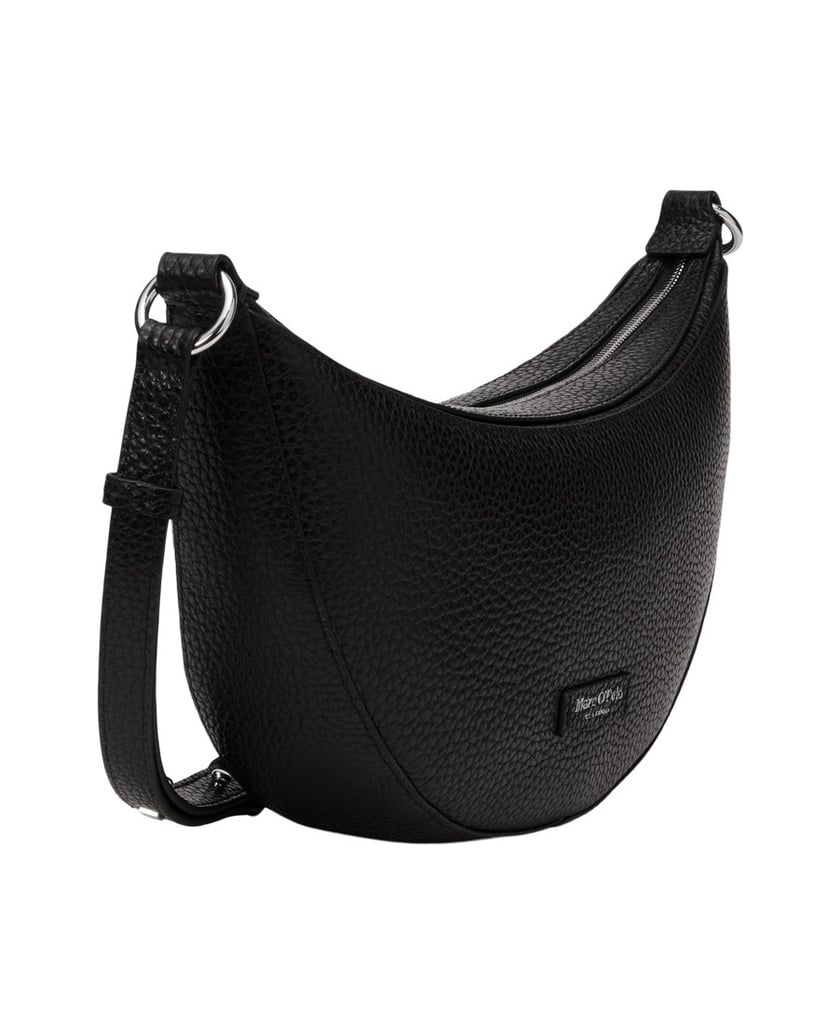 Marc-O´Polo-Umhängetasche-medium-schwarz