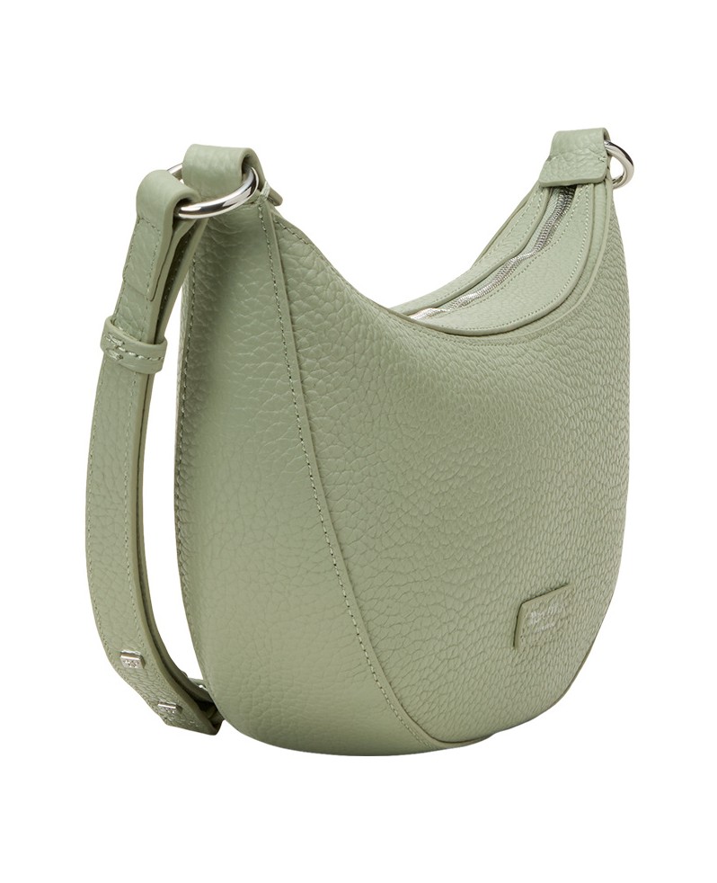 Marc-O´Polo-Umhängetasche-medium-grün