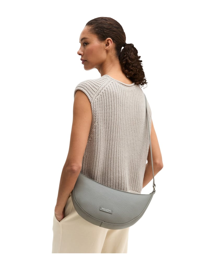 Marc-O´Polo-Umhängetasche-medium-grau