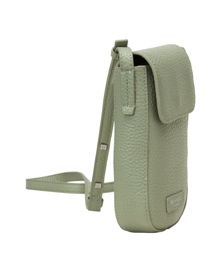 Marc-O´Polo-Smartphone-Tasche-grün