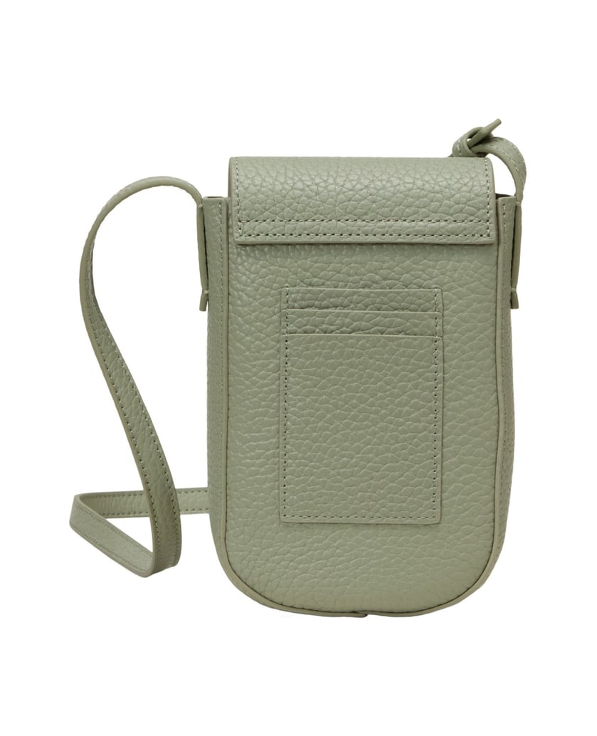 Marc-O´Polo-Smartphone-Tasche-grün
