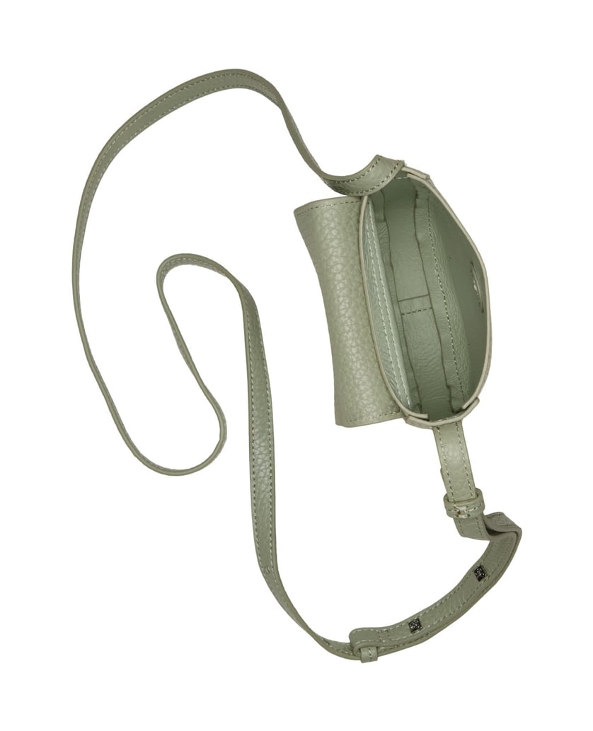 Marc-O´Polo-Smartphone-Tasche-grün