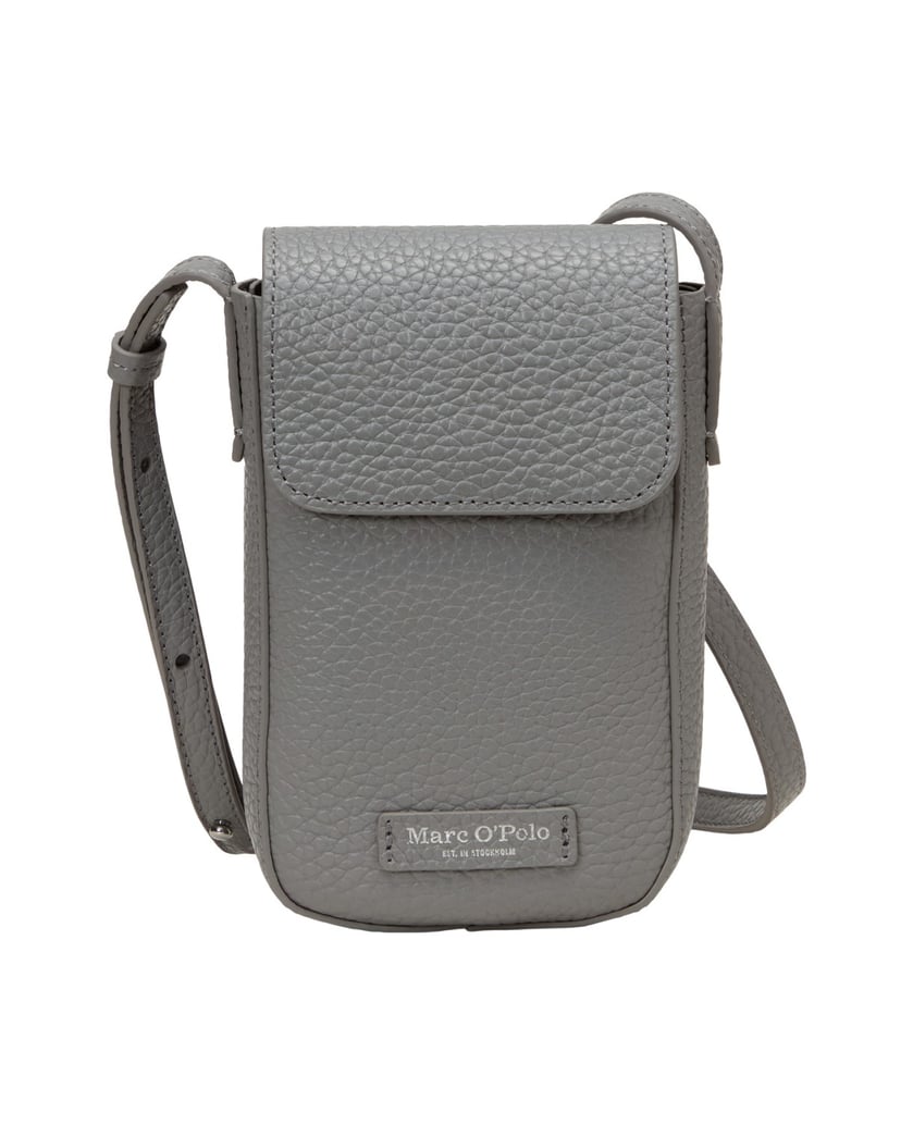 Marc-O´Polo-Smartphone-Tasche-grau