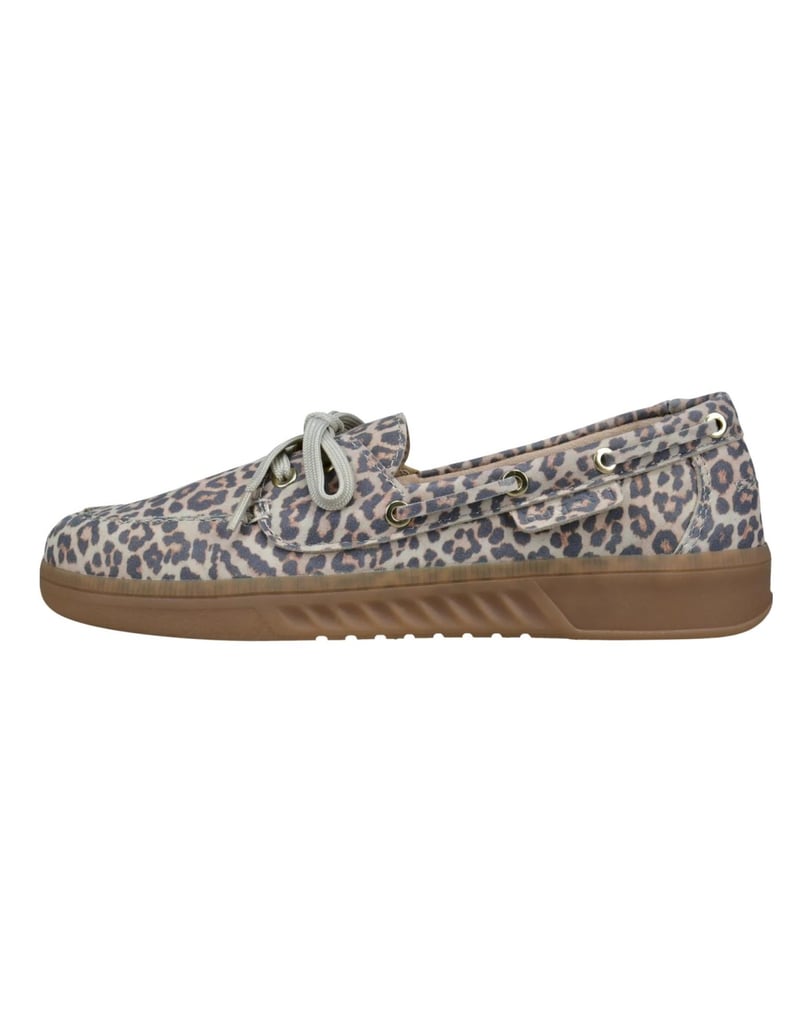 BUGATTI-Slip-on-multicolor