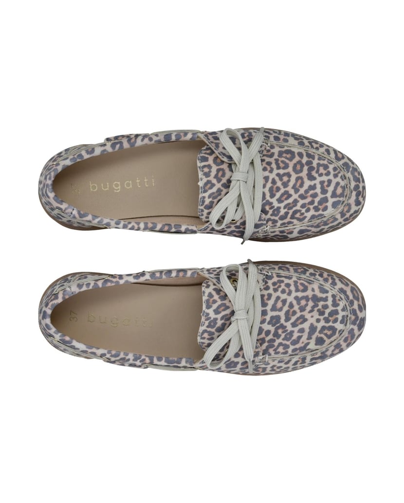 BUGATTI-Slip-on-multicolor