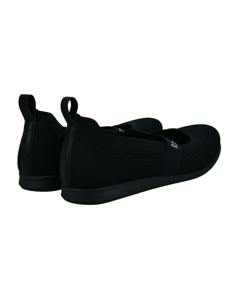 BUGATTI-Slip-on-schwarz