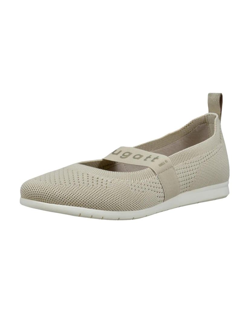 BUGATTI-Slip-on-beige