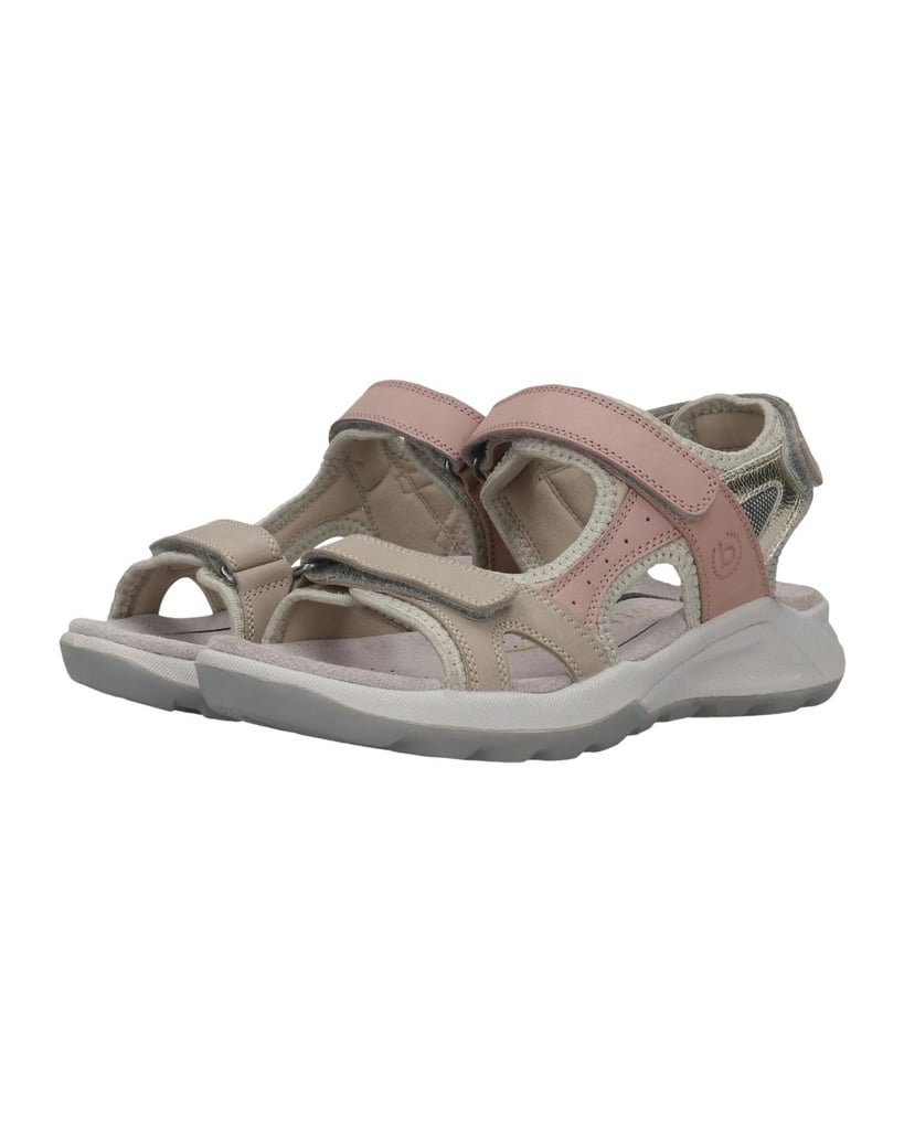 BUGATTI-Sandale-beige