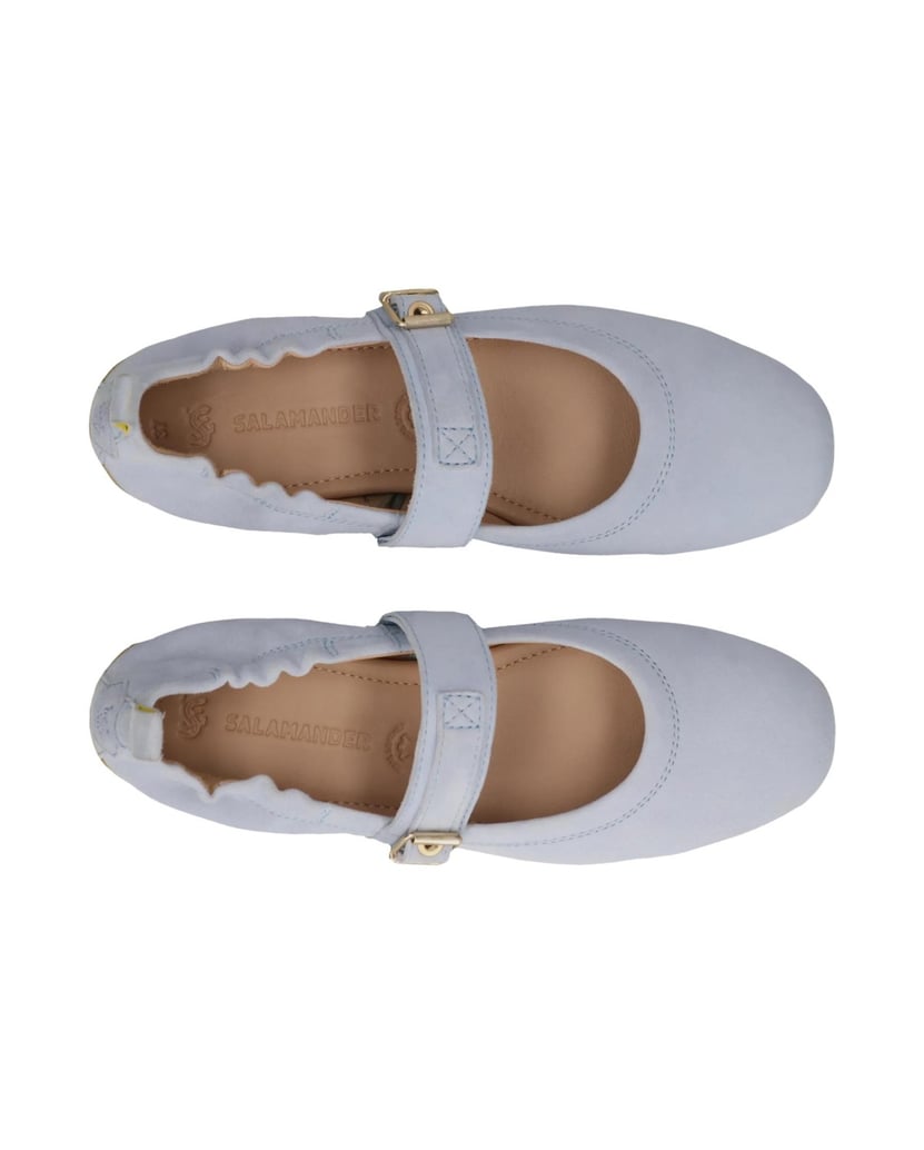 Salamander-Slip-on-blau