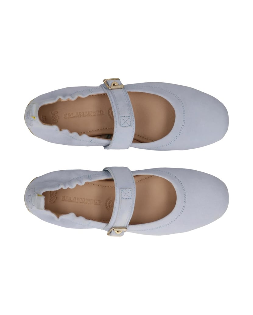 Salamander-Slip-on-blau