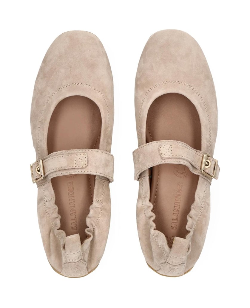 Salamander-Slip-on-beige