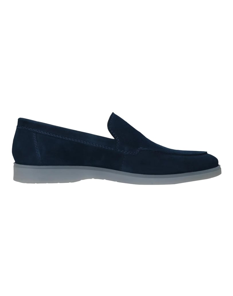 BUGATTI-Slip-on-blau