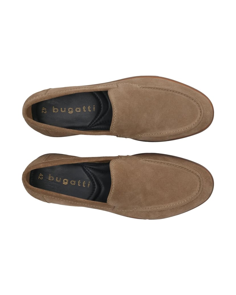 BUGATTI-Slip-on-beige