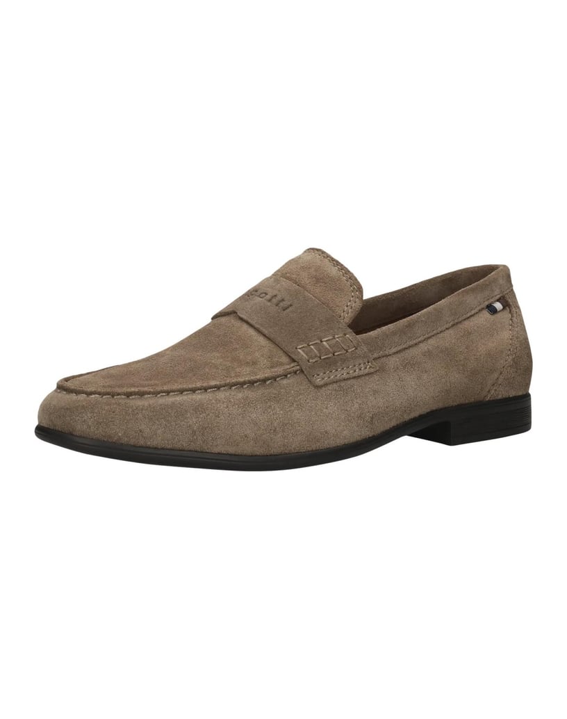 BUGATTI-Slip-on-beige