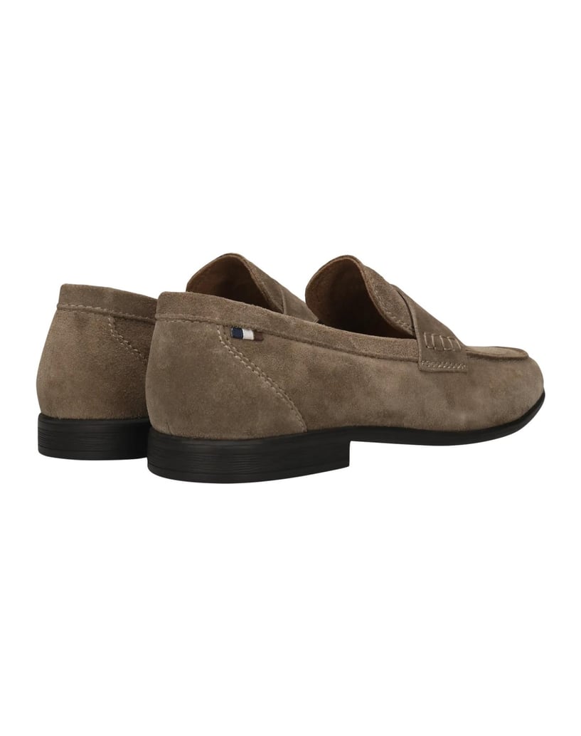 BUGATTI-Slip-on-beige