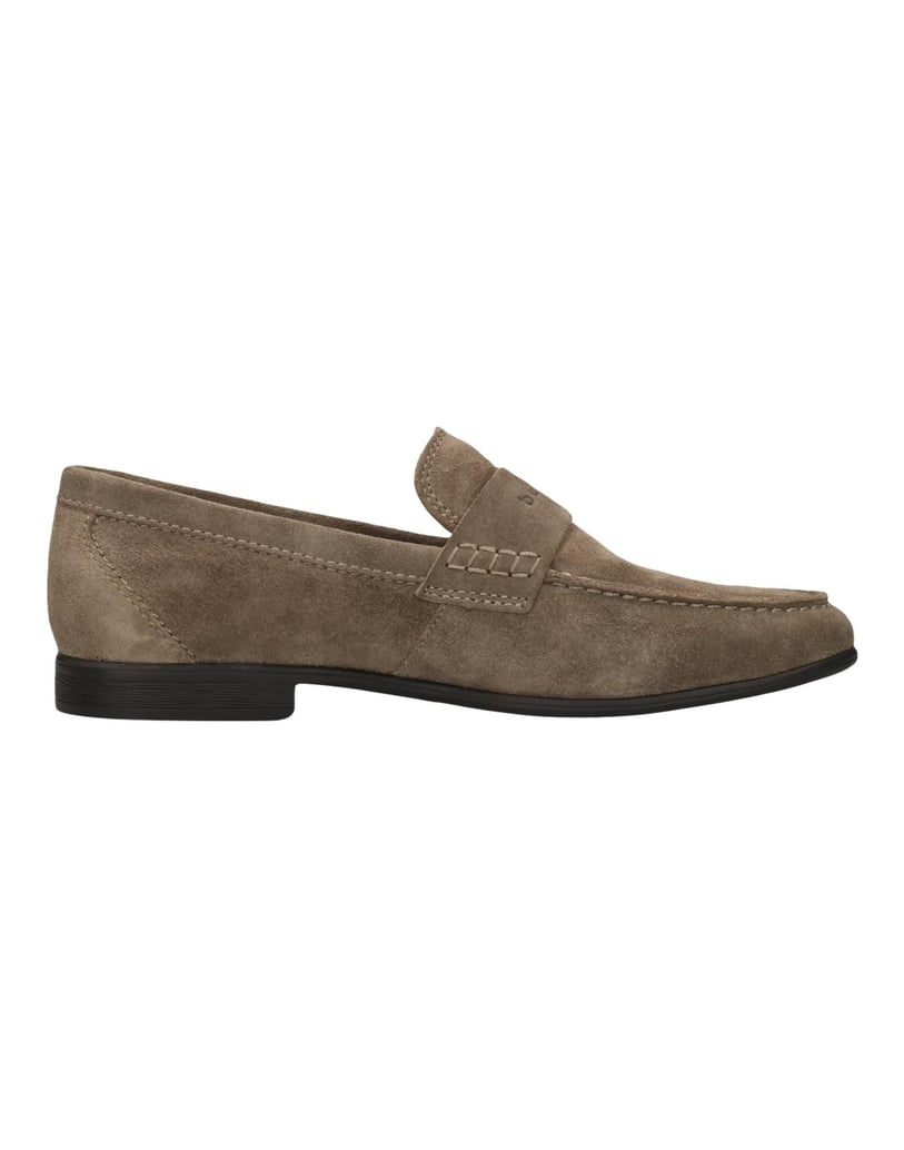 BUGATTI-Slip-on-beige