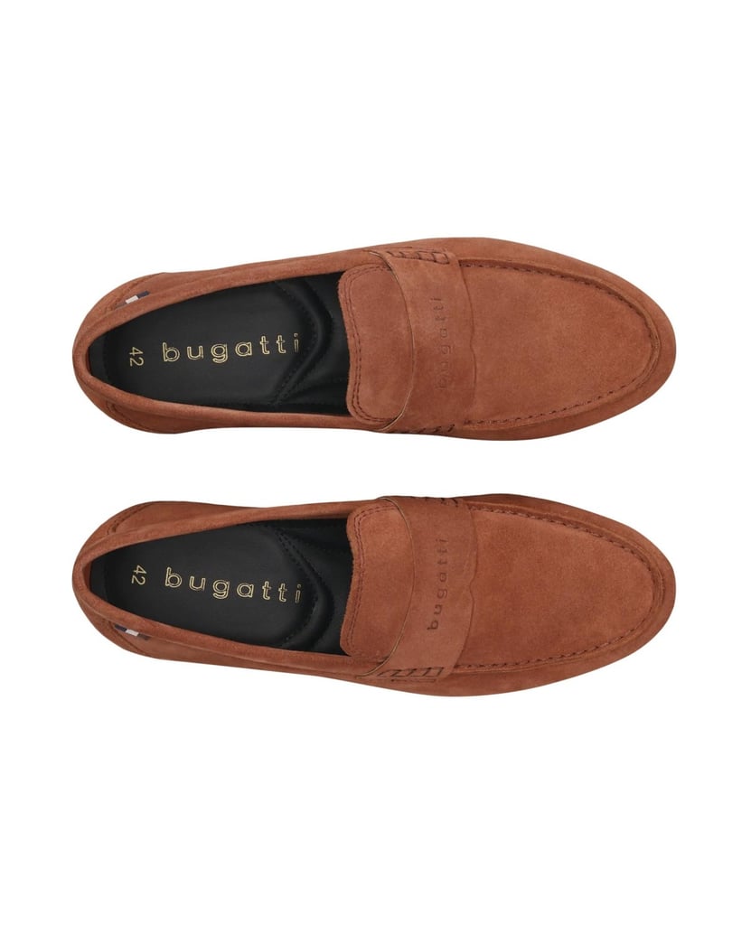 BUGATTI-Slip-on-rot