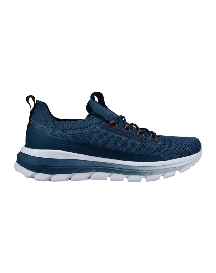 BUGATTI-Sneaker-blau
